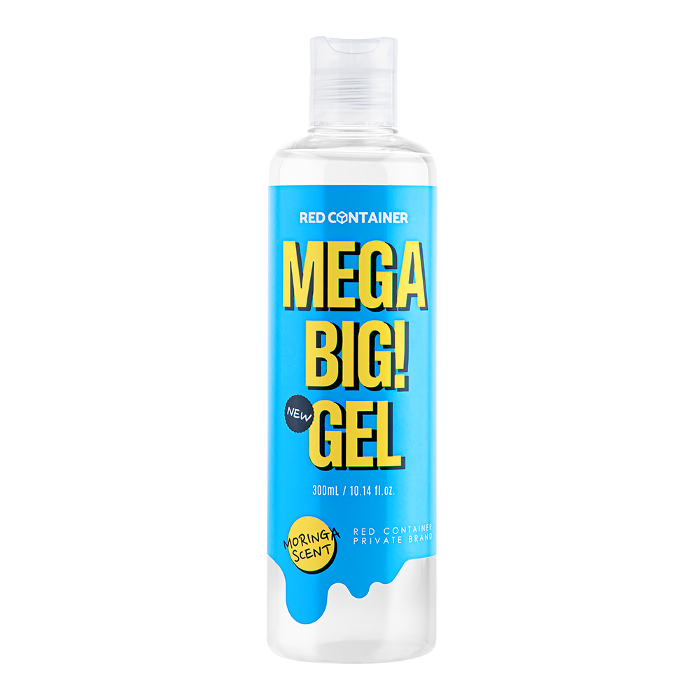 Mega Big Gel 300ml