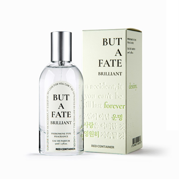 BUT A FATE, BRILLIANT (Bombshell) 50ml