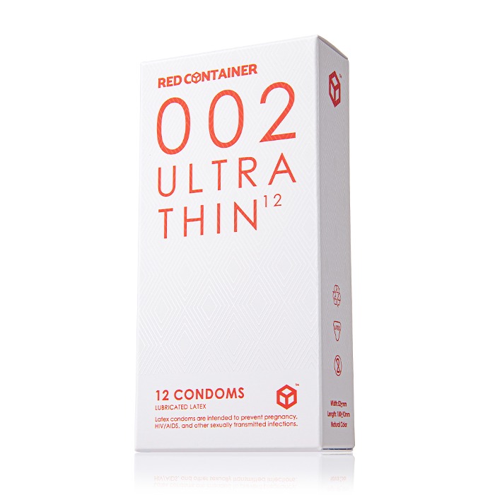 Ultra Thin 12P